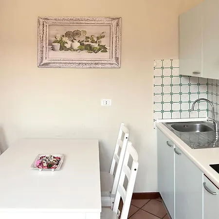 Apartment Int 11 - Elisa